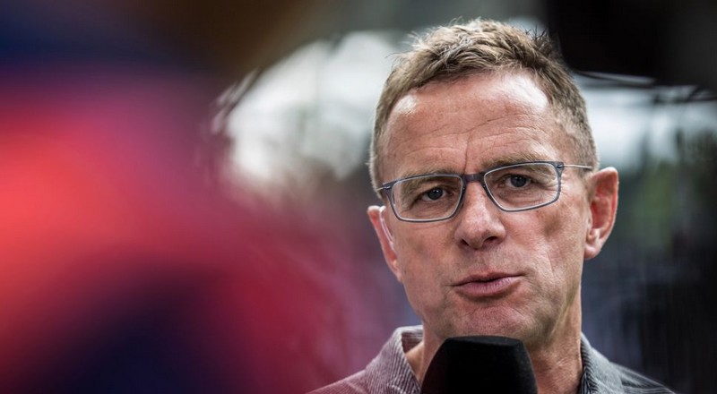 Bundesliga Weekly vol.16: Ralf Rangnick back to Schalke? - Bundesligavibes