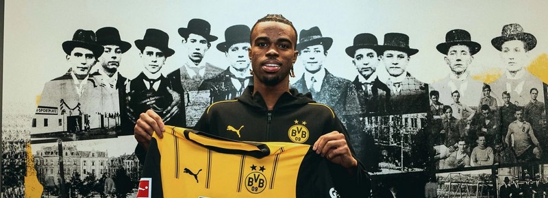 Carney Chukwuemeka